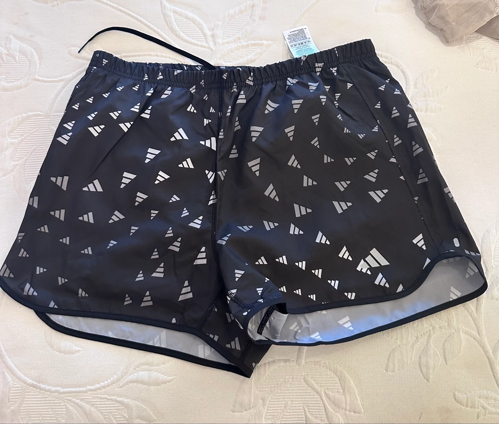 Adidas Damesbroek Maat M – photo 2
